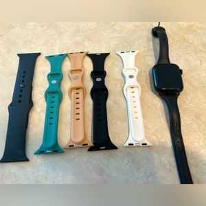 Series 7 Apple Watch 41MM